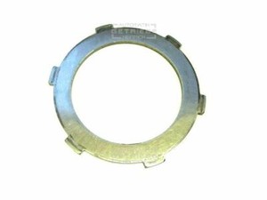 Stahllamelle K2 2mm 2012720126 für Automatikgetriebe MB 722.4 ; 201 272 01 26