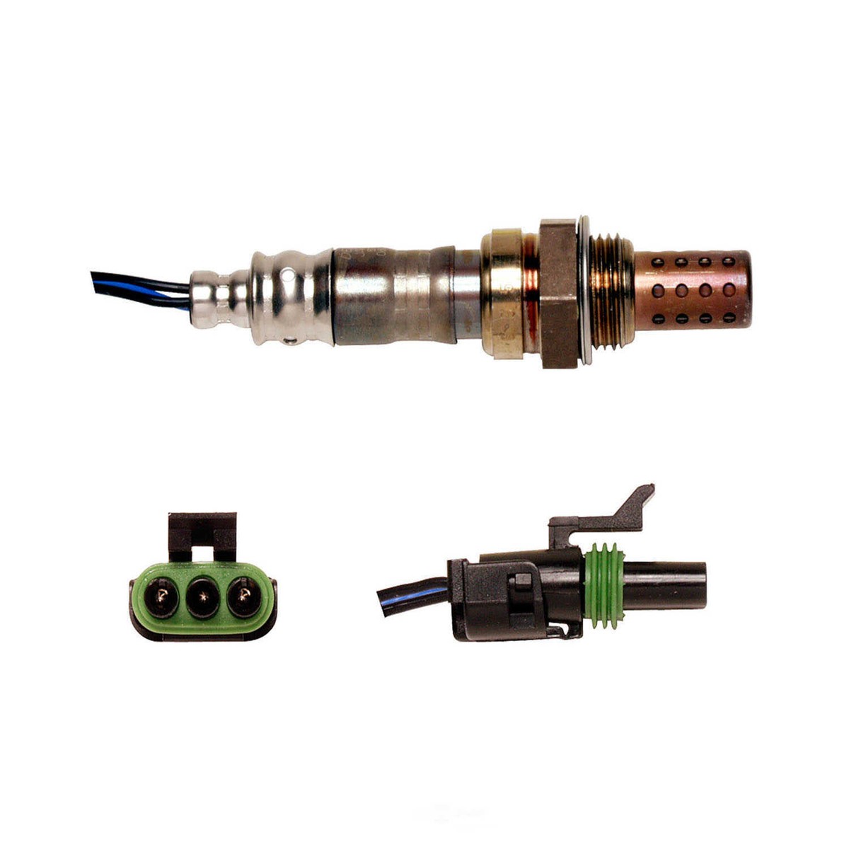 Oxygen Sensor-ZR-1 DENSO 234-3094 | eBay