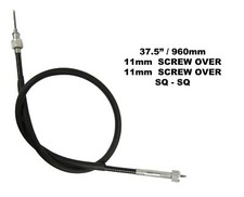 Speedo Cable For Yamaha WR 250 FT 2005