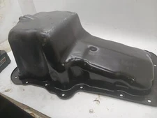 '02-'03 JEEP LIBERTY Oil Pan 3.7L OEM 6 Month Warranty!