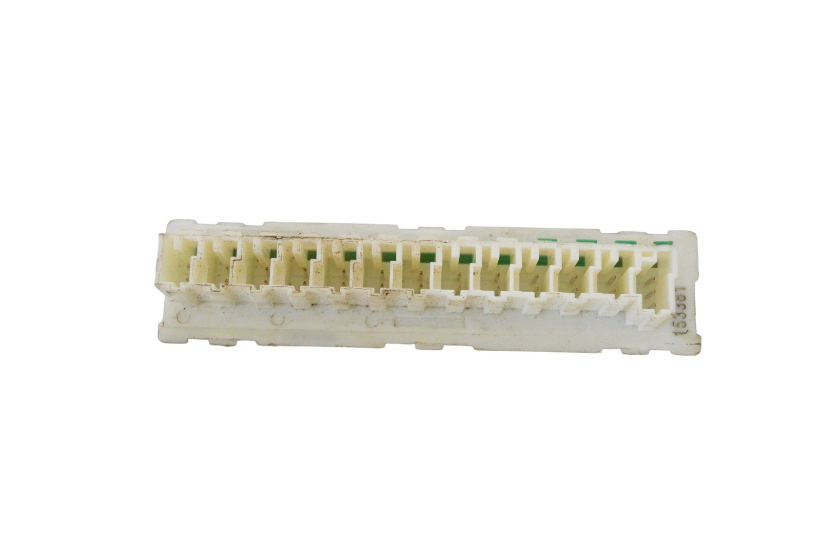 Dodge Ram 1500 Connector 5-2138685-5 5.7 2017 LHD 23785895 | eBay