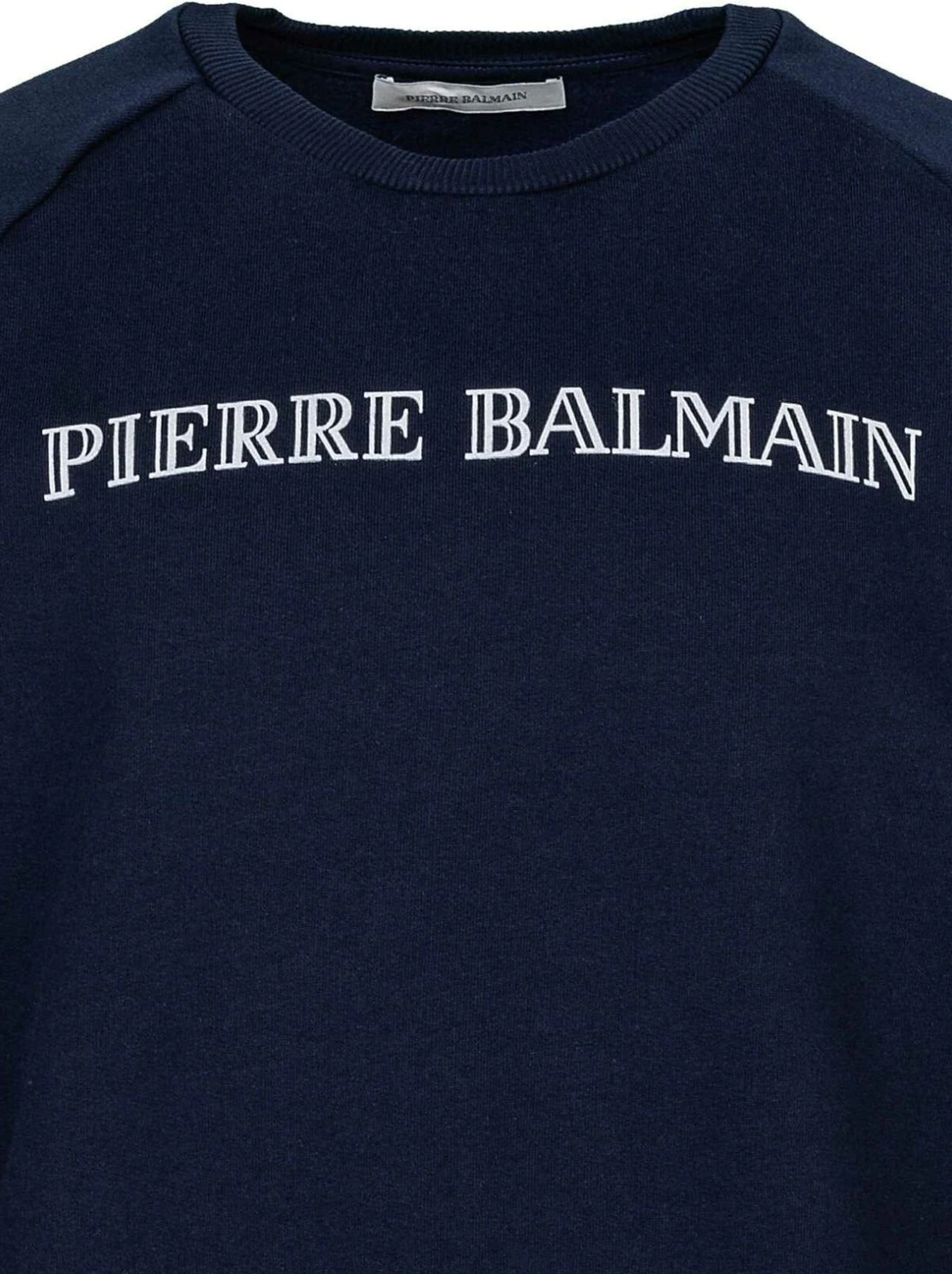 pierre balmain hoodie