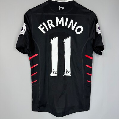 LIVERPOOL 2016 2017 AWAY SHIRT FOOTBALL SOCCER JERSEY NEW BALANCE