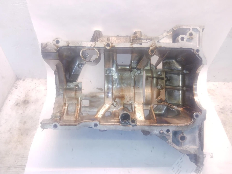 '13-'21 NISSAN NV200 Upper Oil Pan OEM 6 Month Warranty! - Image 4 of 4