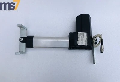 DELTADRIVE AB5437/0SN0106034045 Actionneur 24V CC - Photo 1/4
