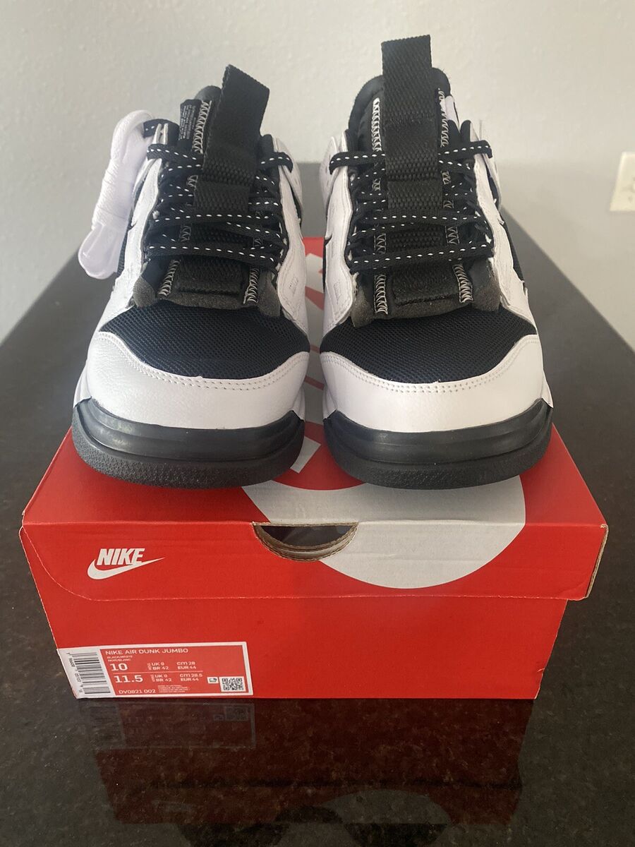 MENS NIKE AIR DUNK JUMBO | eBay MENS NIKE AIR DUNK JUMBO | eBay