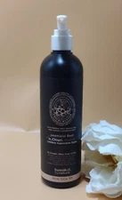 Tweak'd By Nature Jatamansi Root XL.Chiuri Hydrate 12 oz New With Pump 