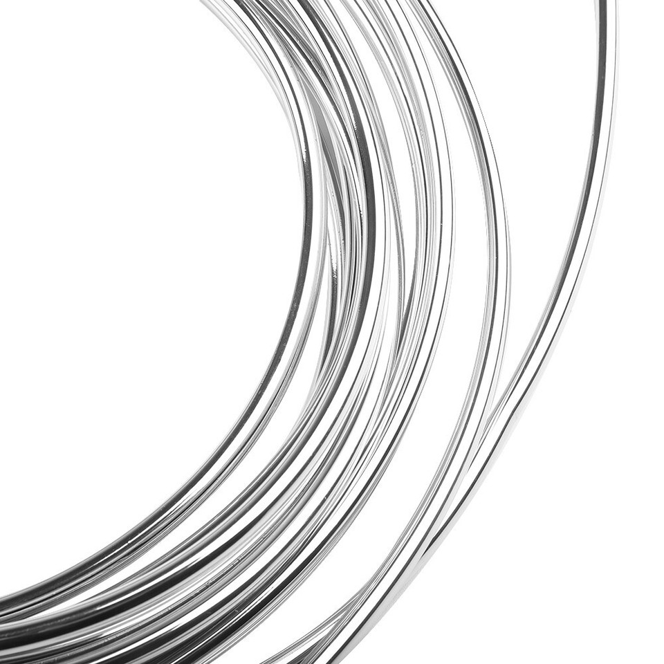 Applied 6m Chrome Self Adhesive Car Edging Styling Moulding Trim Strip