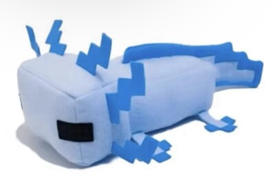 Mojang Minecraft 12