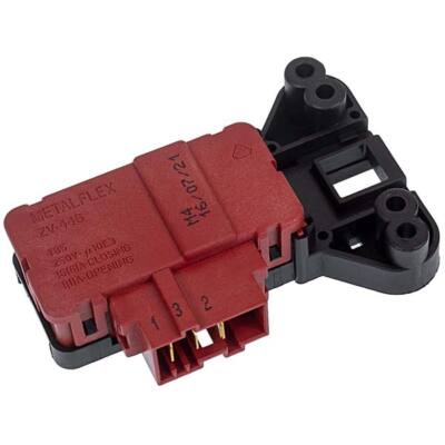 Ariston C00199946 Washing Machine Door Lock Metalflex ZV-446