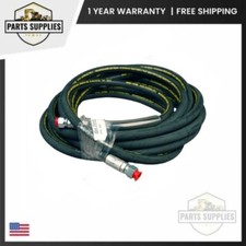 N3103 Fj839 Auto Lift Overhead Hydraulic Hose Fits Rotary Lift Spoa9 Spoa10