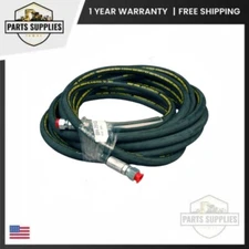 N3103 FJ839 Auto Lift Overhead Hydraulic Hose Fits Rotary Lift SPOA9 SPOA10