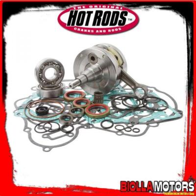 CBK0063 KIT MOTORWELLE HOT RODS KTM 144 SX 2007-2008