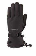 SEIRUS MEN'S SKI SNOWBOARD INSULATED WATERPROOF BREATHABLE HEATWAVE ZENITH GLOVE