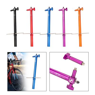 Bike Gear Hanger Alignment Checker, Precision Tool for Maintenance UK - Main Image