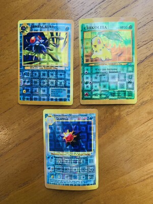 pokemon sticker card Amada - Pikachu - Prism Holo Sticker Card main image 0
