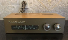Heathkit BC-1A  Mono Tube AM Tuner Perfect Working Condition