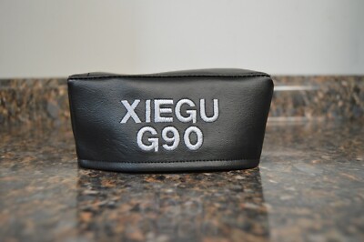 Xiegu G90 Single dust cover for Head and RF Units Amateur Radio Dust Cover