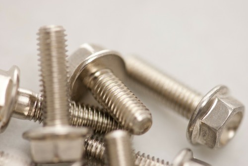 ENGINE Bolt Kit for 2002-2008 Honda CRF450R | Works Nickel Plating, Ti Look! - Foto 10 di 11