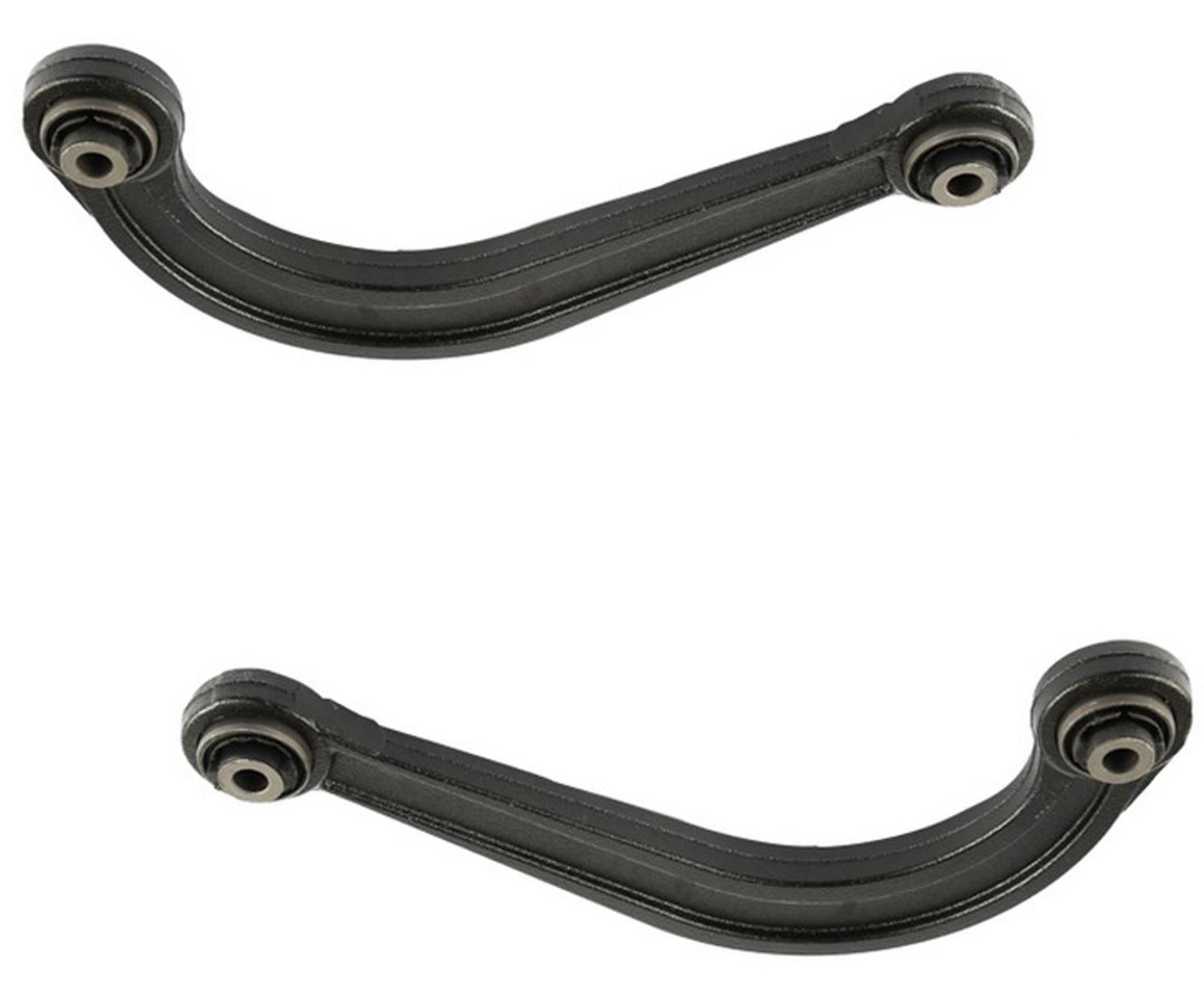 Rear Left & Right Upper Control Arms W/ Bushings For Mazda 6 2014-2017