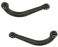 Rear Left & Right Upper Control Arms W/ Bushings For Mazda 6 2014-2017