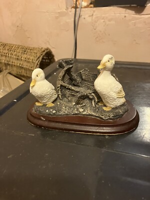 the leonardo sammlung - Enten