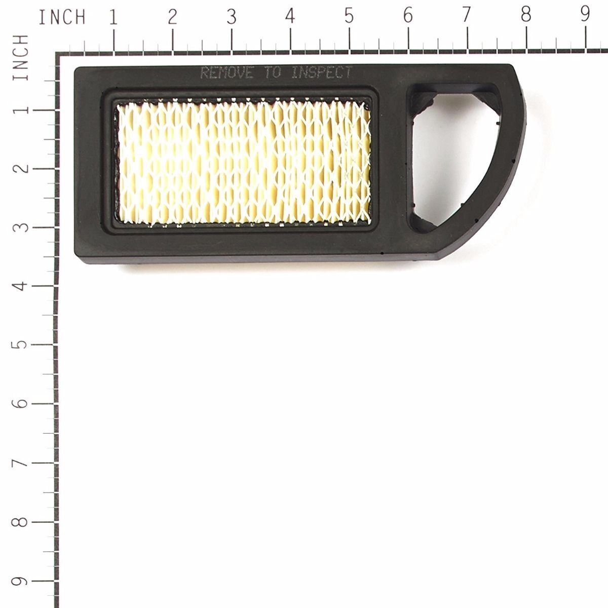 NEW GENUINE OEM BRIGGS & STRATTON PART # 794421 AIR FILTER;REP