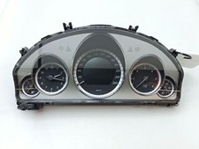 Mercedes-Benz E W212 LHD Diesel Tachometer (Instrumententafel) PUM62221 Mercedes-Benz E W212 LHD Diesel Tachometer (Instrumententafel) PUM62221
