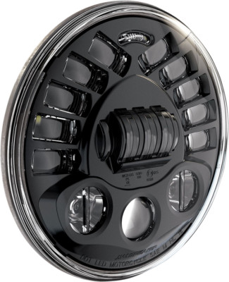 CUSTOM DYNAMICS PB-575A-B Adaptiver Frontscheinwerfer ProBEAM HARLEY DAVIDSON XL ...
