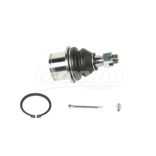 8x Kits de brazo de control de suspensión para 05-08 Ford F150 Lincoln Mark LT 4,2 4,6 5,4 L - Imagen 2 de 6