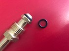 2 x REPLACEMENT POL GAS LPG INLET FITTING RUBBER O-RING SEAL