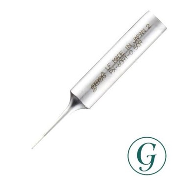 Taiyo Electric Industries goot Replacement Soldering Iron Tip 0.5C Type