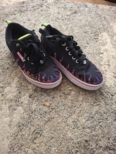 Heelys PRO 20 PRINTS Print Skate Rolling Shoe Youth 4 Women  s 5
