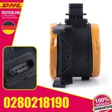 Qualität LMM Sensor 0280218190 für Mercedes ML W164 GL X164 2005-2011 Schnell Qualität LMM Sensor 0280218190 für Mercedes ML W164 GL X164 2005-2011 Schnell