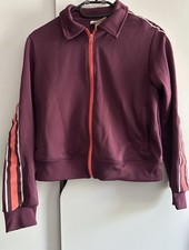 H&M Move Trainingsjacke Sportjacke Damen Gr. ...