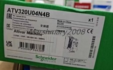 NEW Frequency converter ATV320U04N4B Fast Delivery UPS or FedEx