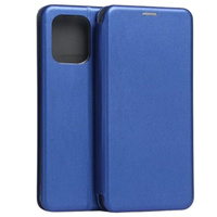 Beline Book Magnetic SchutzhüLle FüR Xiaomi Redmi 12, Blau