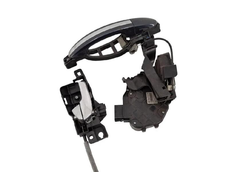 1791422 serratura porta posteriore sinistra FORD GALAXY CA1 acaepTP-C-12-364933