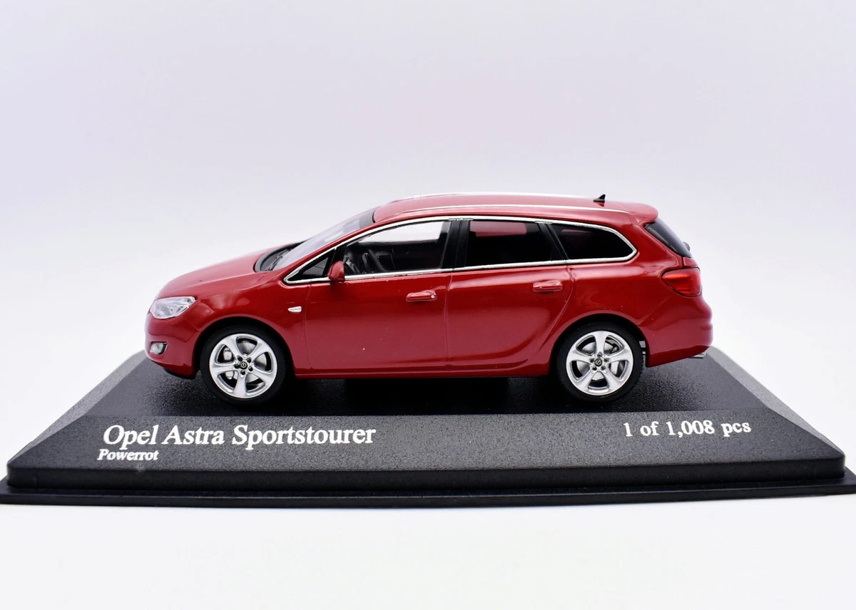 Modellino Auto 1/43 BAIC BJ60 – Collezione – Usato Con Cofanetto (usura Cofanetto)