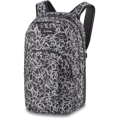 Dakine Campus L 33L Laptop Backpack Allegory Print with Cooler Pocket New