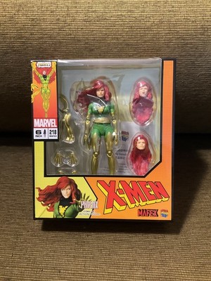 MAFEX No.218 MAFEX X-MEN PHOENIX (COMIC Ver.) Figur Medicom Spielzeug NEU - Fabuen