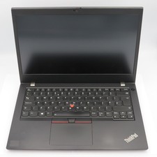 Ryzen 5 Laptop Lenovo Thinkpad L14 Gen 1 16GB RAM 512GB SSD Windows 11 Pro