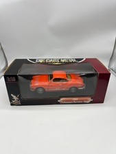 1/18 box available Volkswagen Karmann Ghia Collectables 17+