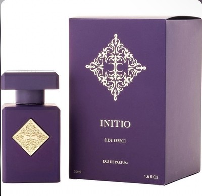 Initio Parfums Prives Side Effect EDP Spray Unisex 3.0z/90ml