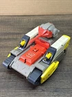 Transformers G1 Original Vintage Omega Supreme Tank - Not Working - For Parts