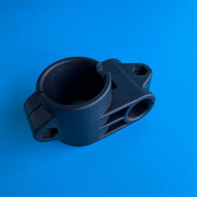 BEHRINGER Electronic Drum  Part: 1.5''x0.75'' Pad Clamp Tom Snare [No Wing Nuts]