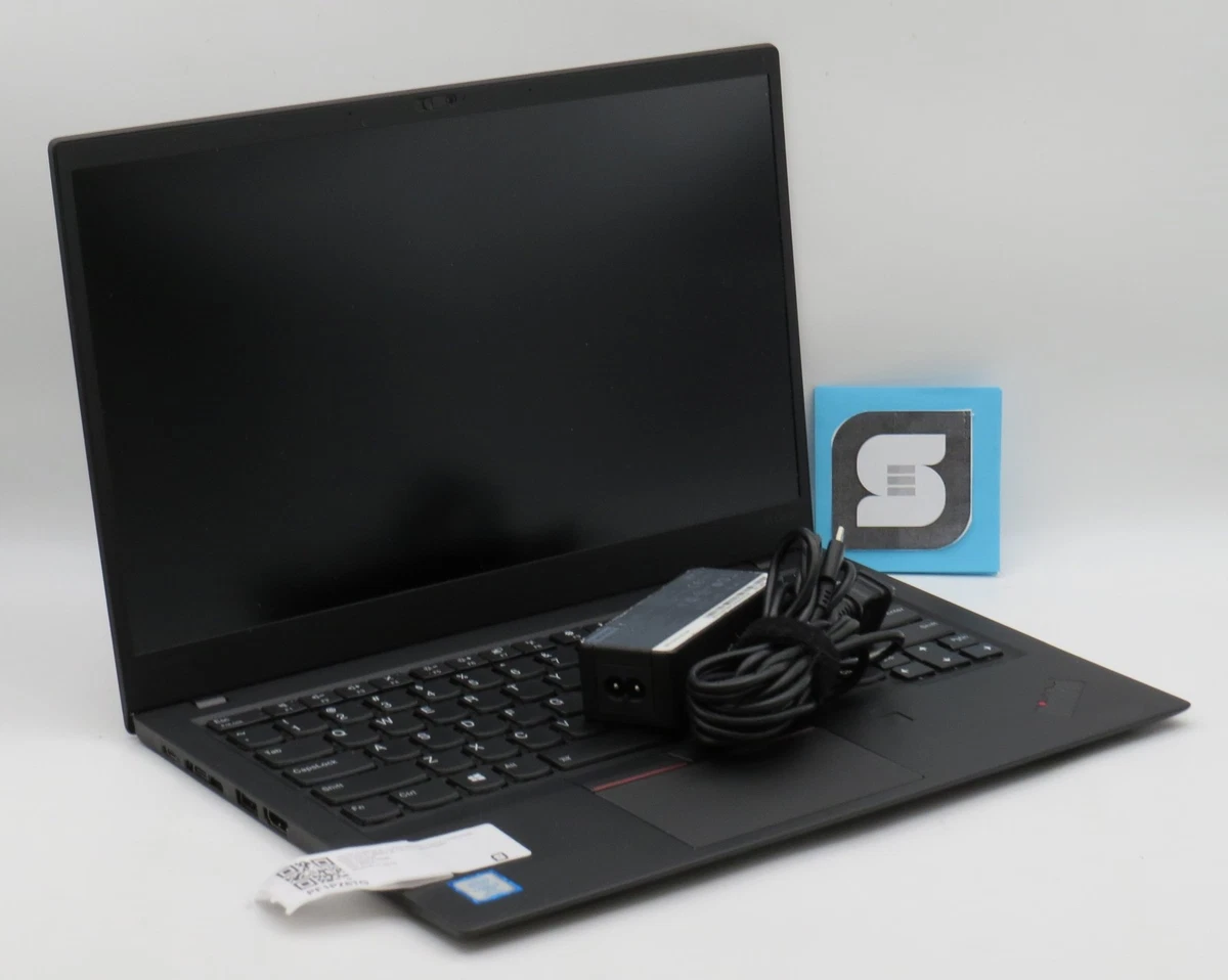 Lenovo Thinkpad X1 Carbon 6th Gen PC Laptops & Netbooks for Sale