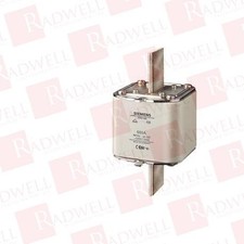 SIEMENS 3NA3672 / 3NA3672 (NEW IN BOX)