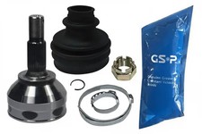 Joints Citroen C6