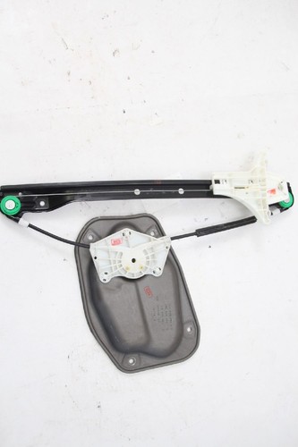 Fensterheber hinten rechts VW GOLF PLUS 5M0839462 ohne Motor 09-2007